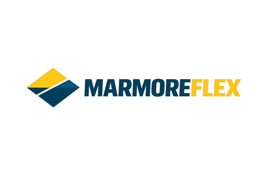 MarmoreFlex — Revestimento Epóxi Autonivelante